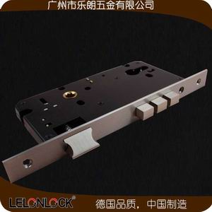 三杆鎖體防盜性強嗎？
