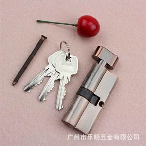 超c級防盜鎖芯怎麽選擇？