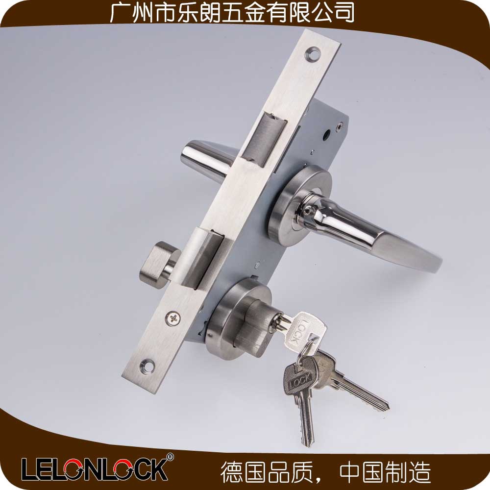 不鏽鋼門鎖哪個品牌質量好？怎麽分辨門鎖優劣？