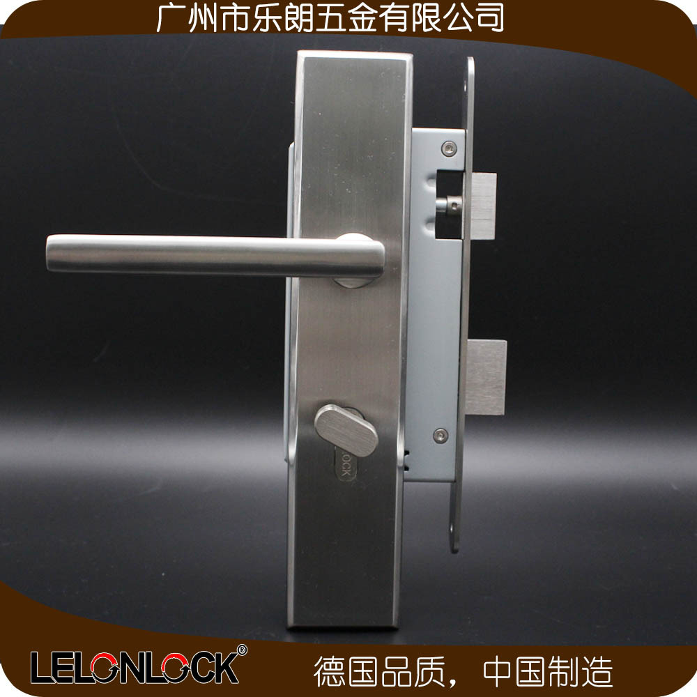 不鏽鋼室內麵板鎖哪家好？