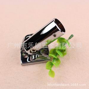 19管玻璃連接件怎麽選擇？