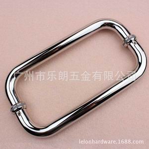 玻璃圓管拉手哪個品牌好？