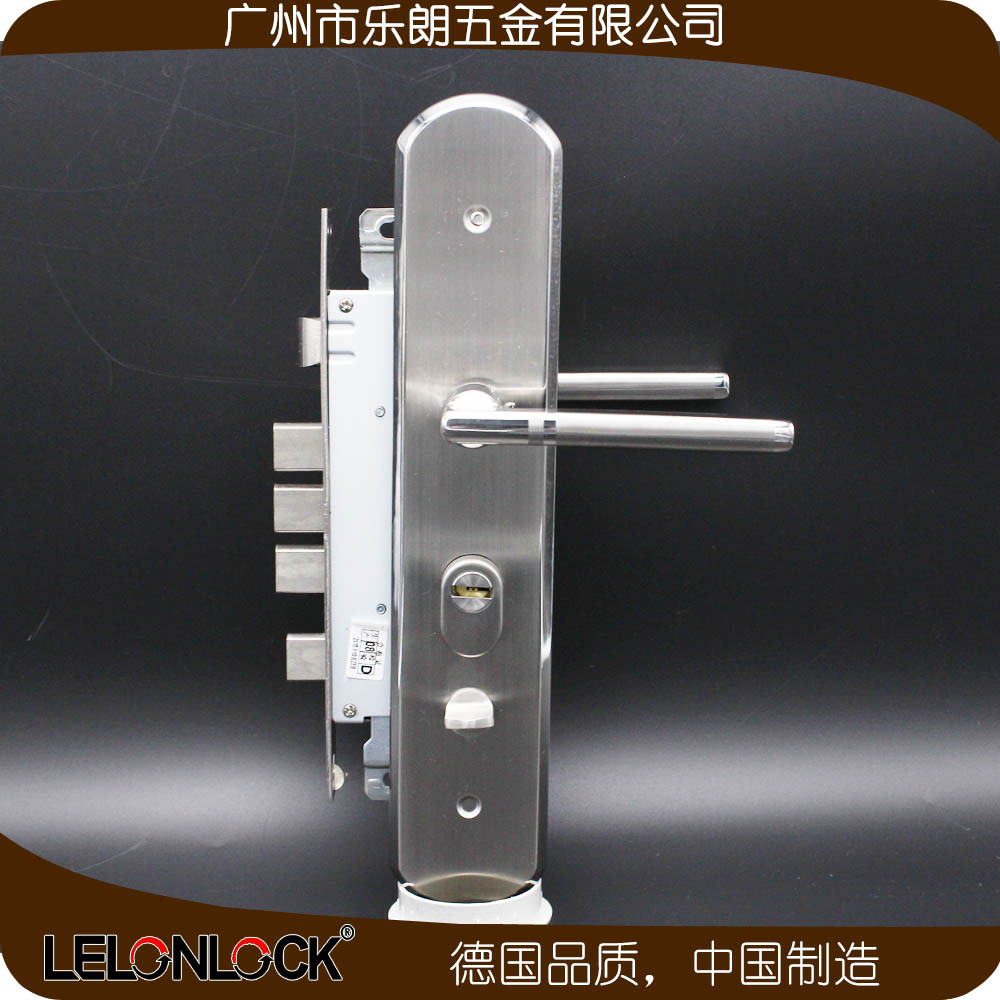 不鏽鋼門鎖RXL-07-07
