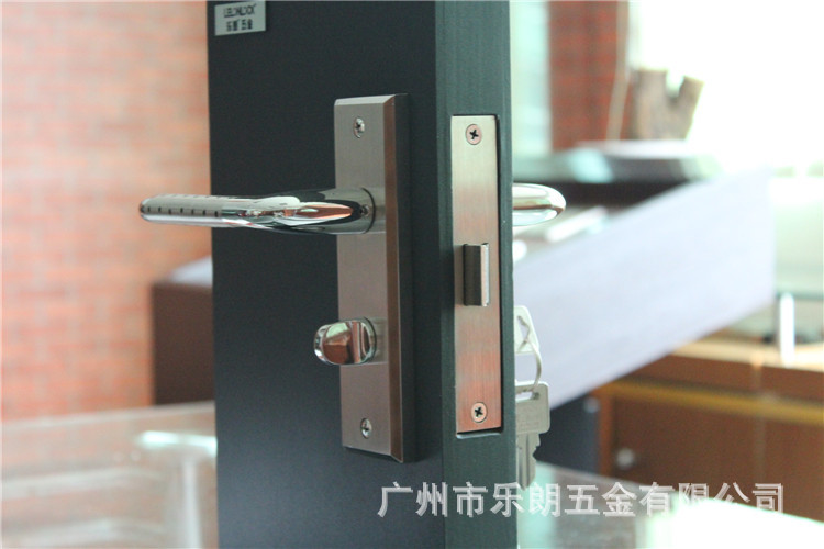蜜桃久久久亚洲精品不鏽鋼麵板房門鎖