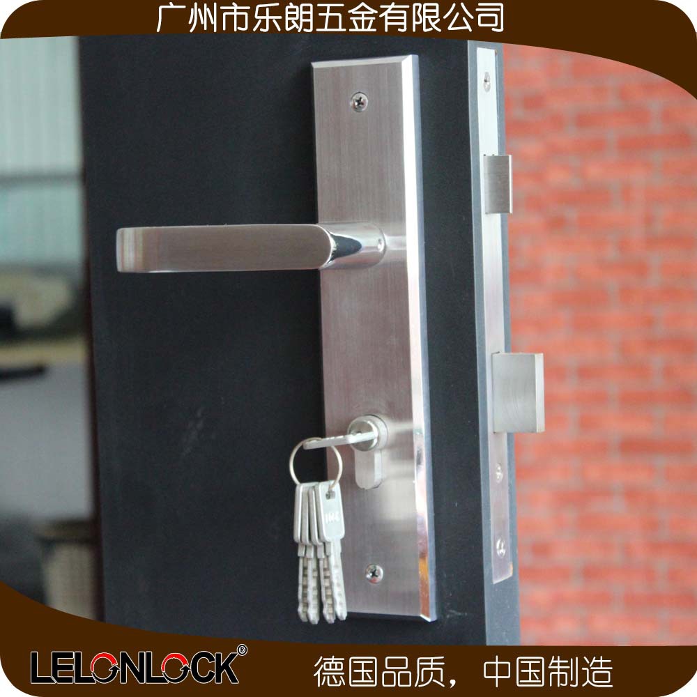 蜜桃久久久亚洲精品水蜜桃黄色网站不鏽鋼麵板房門鎖
