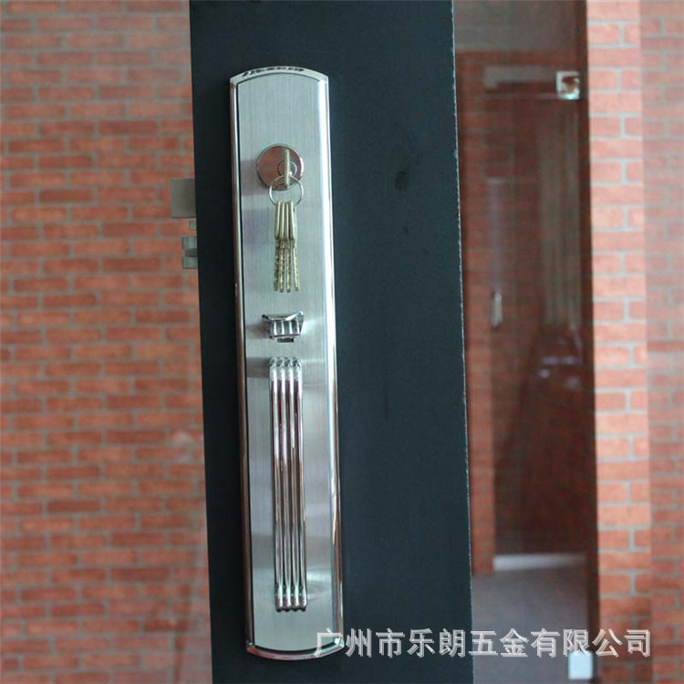 蜜桃久久久亚洲精品水蜜桃黄色网站美式不鏽鋼門板鎖