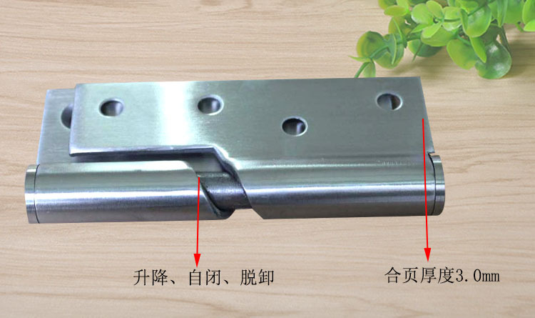 蜜桃久久久亚洲精品水蜜桃黄色网站RDH-06 不鏽鋼升降合頁
