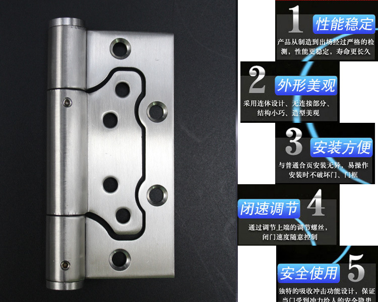 蜜桃久久久亚洲精品水蜜桃黄色网站多功能閉門器子母合頁
