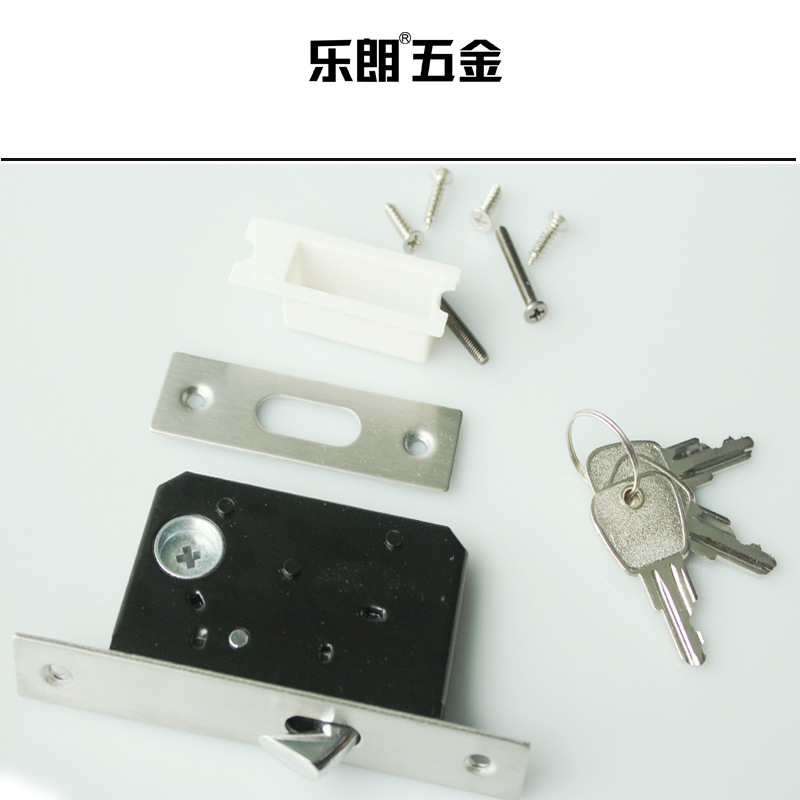 蜜桃久久久亚洲精品水蜜桃黄色网站RSL-605ET 新款移門鎖（帶鑰匙）