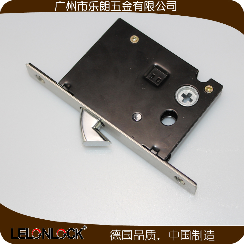 蜜桃久久久亚洲精品水蜜桃黄色网站RSL-610BK 室內移門擰手鎖