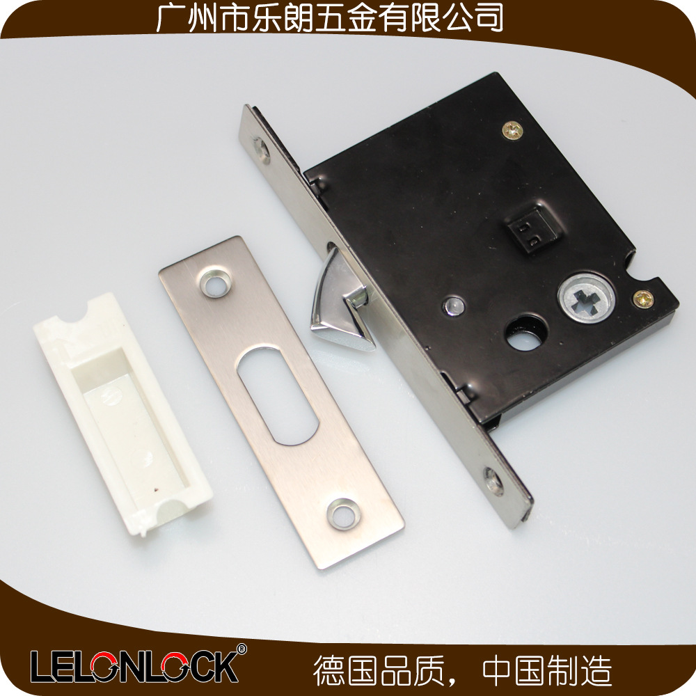 蜜桃久久久亚洲精品水蜜桃黄色网站RSL-610BK 室內移門擰手鎖