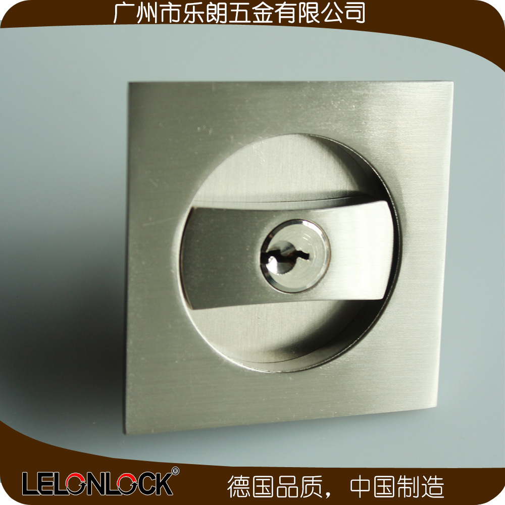 蜜桃久久久亚洲精品水蜜桃黄色网站RSL-602ET 移門拉門方形鎖（帶鎖體鑰匙）