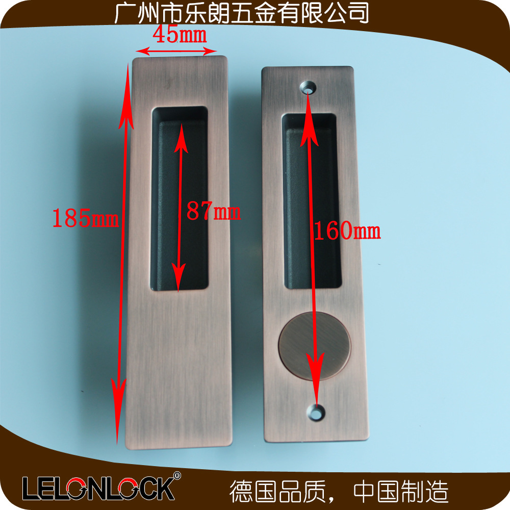 蜜桃久久久亚洲精品水蜜桃黄色网站RSL-603DM長方移門拉手