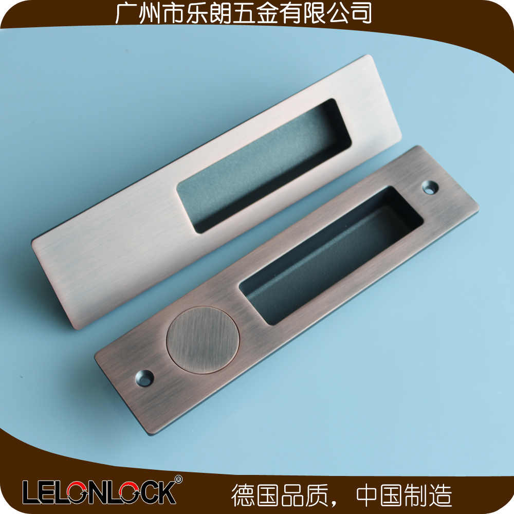 蜜桃久久久亚洲精品水蜜桃黄色网站RSL-603DM長方移門拉手