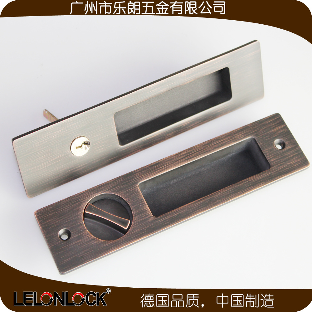 蜜桃久久久亚洲精品水蜜桃黄色网站RSL-603ET 長方移門鎖