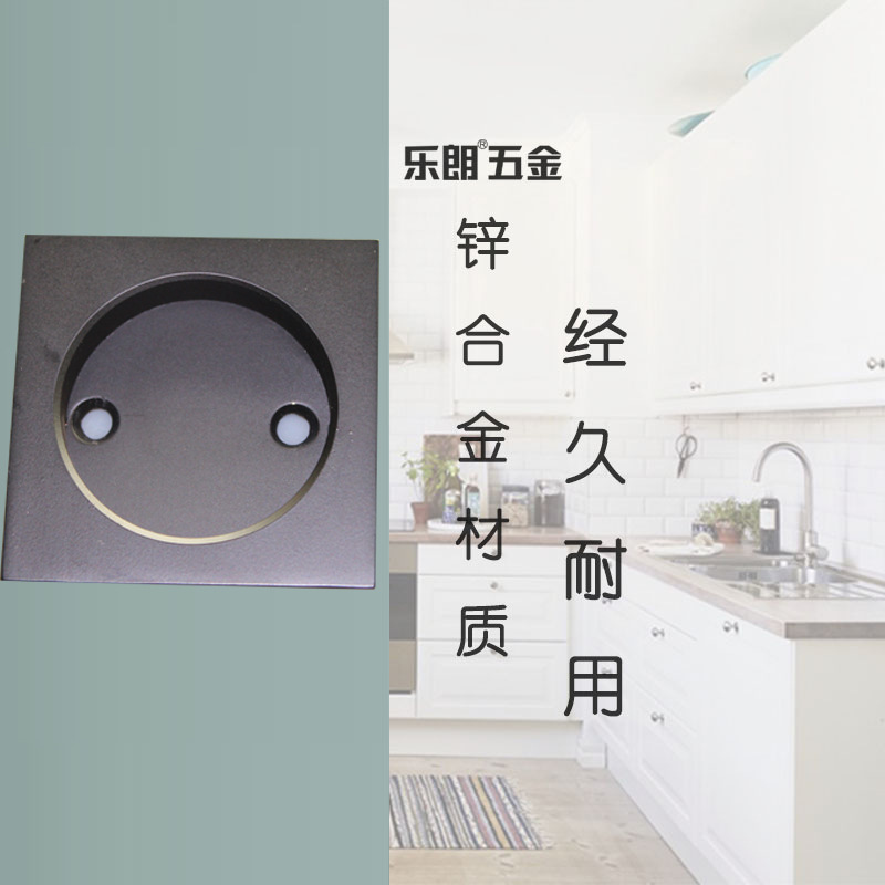 蜜桃久久久亚洲精品水蜜桃黄色网站RSL-608DM 60*60黑色暗拉手