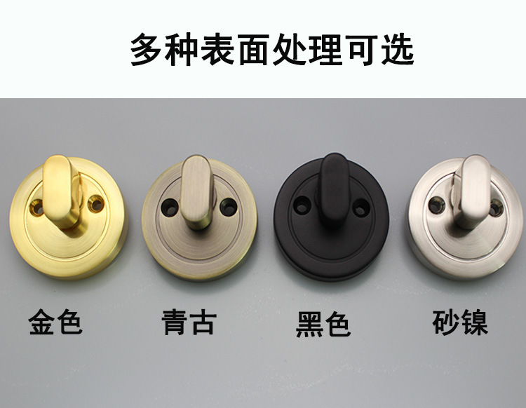 蜜桃久久久亚洲精品水蜜桃黄色网站RDL-600 鋅合金閉鎖 