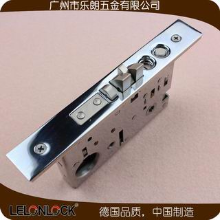 怎樣選擇優質的門鎖？