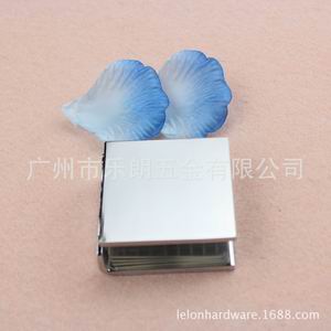 全銅製固定夾