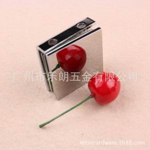 全銅製固定夾