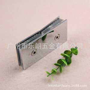 RSA-805 銅質門用固定夾
