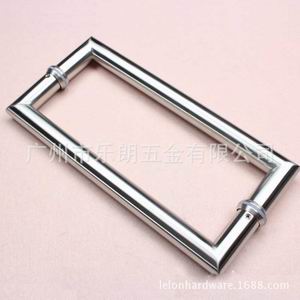 RPH-09 玻璃門大拉手（可訂製）