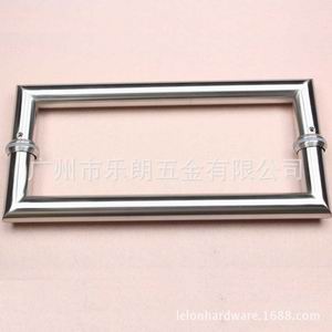 RPH-09 玻璃門大拉手（可訂製）