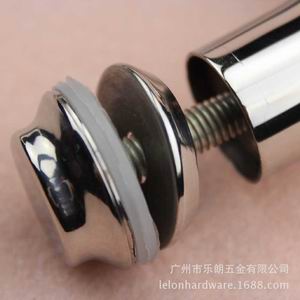 不鏽鋼通用門把手