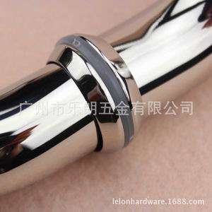 不鏽鋼通用門把手