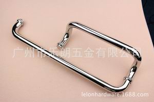 不鏽鋼通用門把手