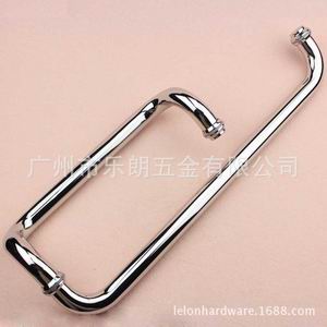 不鏽鋼通用門把手