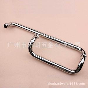 不鏽鋼通用門把手
