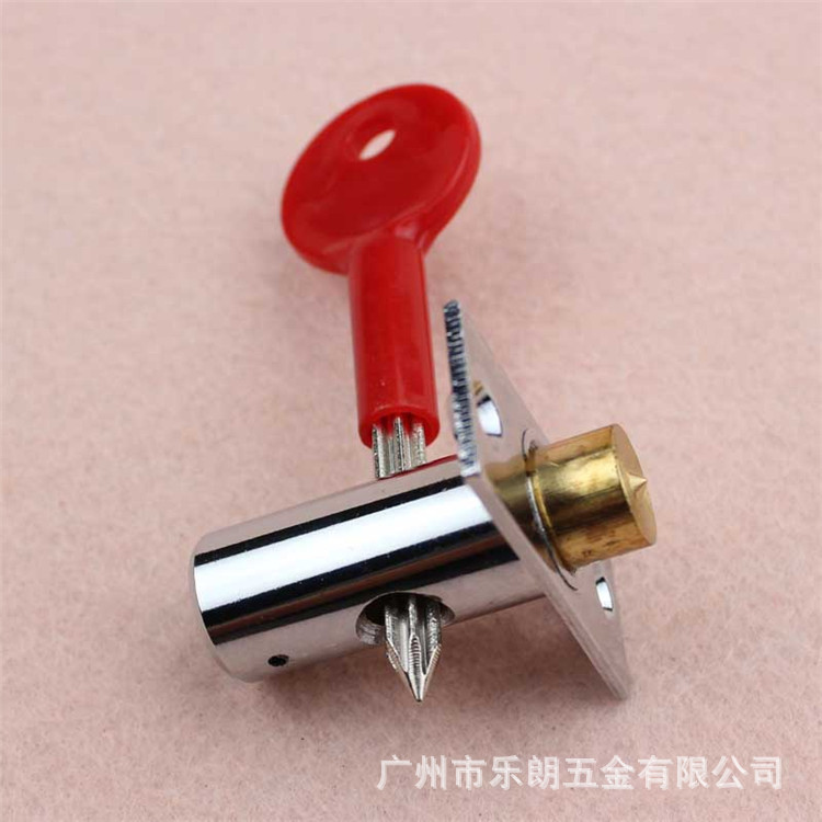 37mm、62mm銅芯管井暗鎖哪個品牌好？