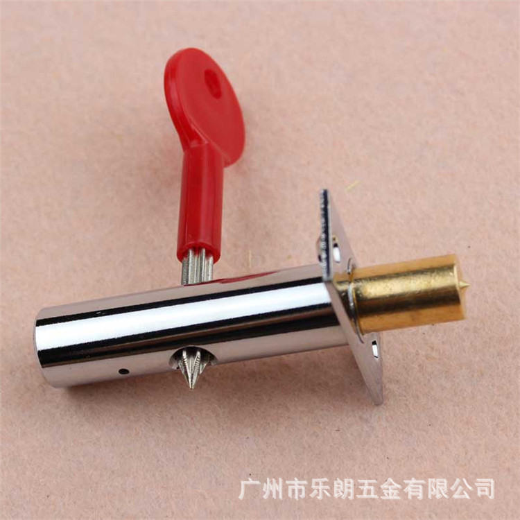 37mm、62mm銅芯管井暗鎖哪個品牌好？