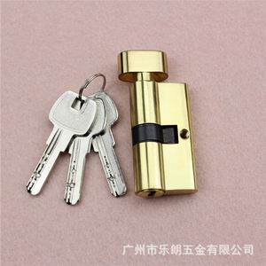 超c級防盜鎖芯怎麽選擇？