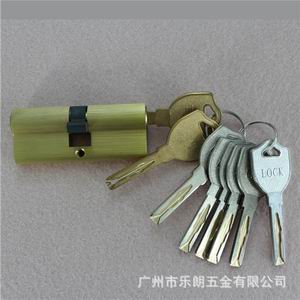 超c級防盜鎖芯怎麽選擇？