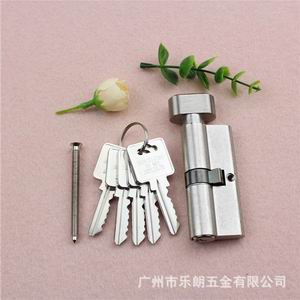 超c級防盜鎖芯怎麽選擇？