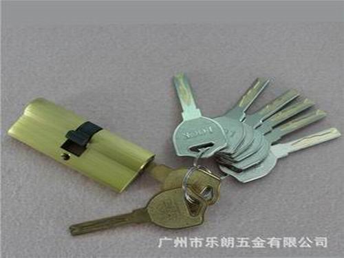 超b級和c級鎖芯有什麽分別？