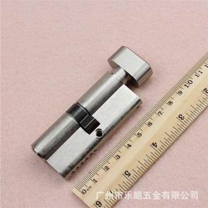 室內門鎖芯定製哪個廠家好？