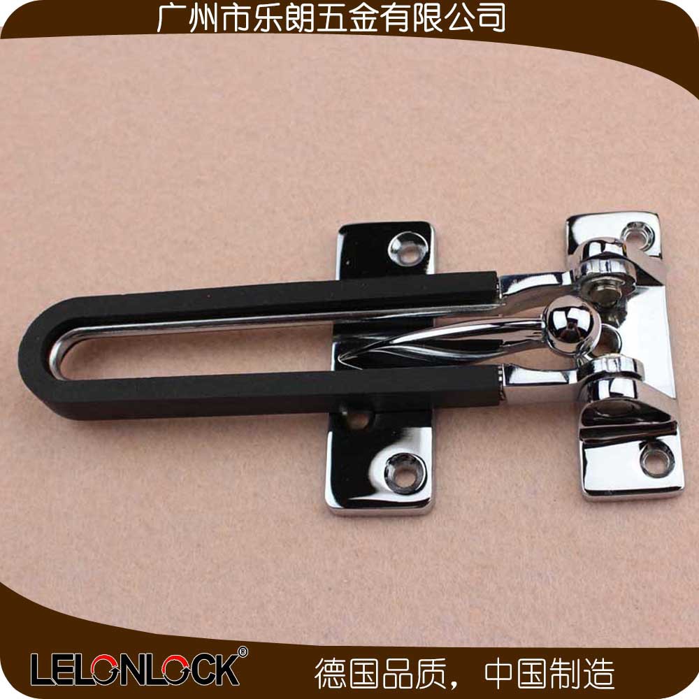 酒店門用防盜扣哪家好？