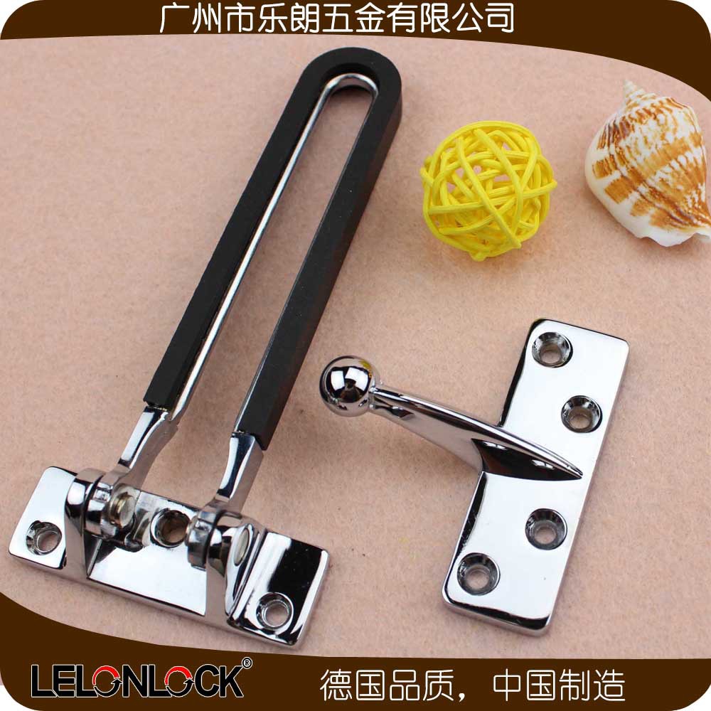 酒店門用防盜扣哪家好？