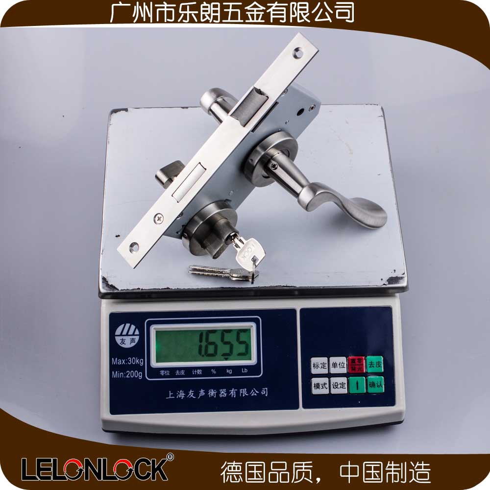 不鏽鋼門鎖哪個品牌質量好？怎麽分辨門鎖優劣？