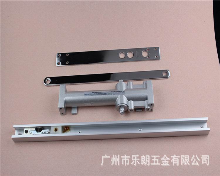 液壓緩衝閉門器哪家好？
