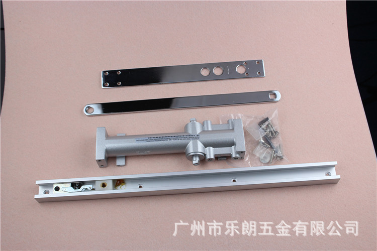 液壓緩衝閉門器哪家好？