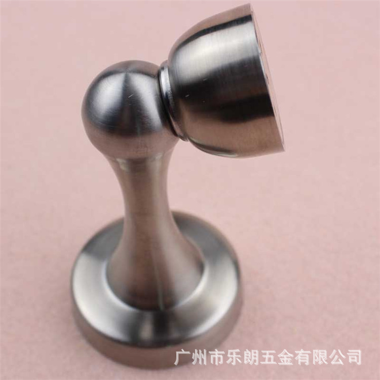 不鏽鋼門吸的作用是什麽？
