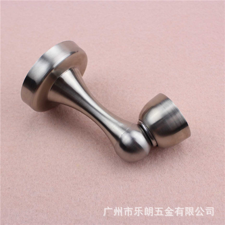 不鏽鋼門吸的作用是什麽？
