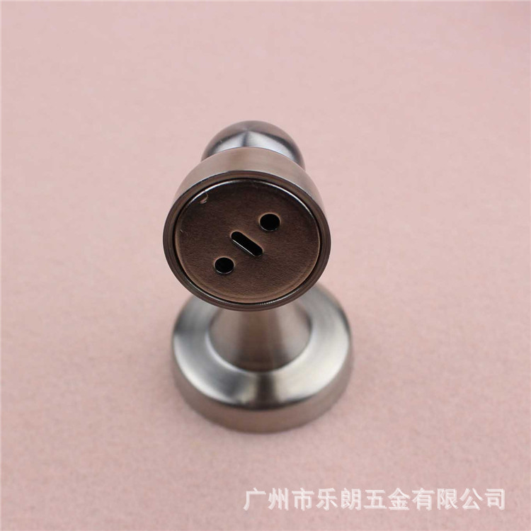 不鏽鋼門吸的作用是什麽？