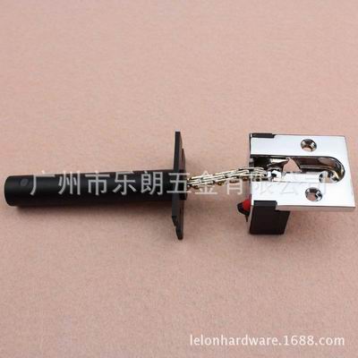 酒店防盜鏈哪個品牌好？