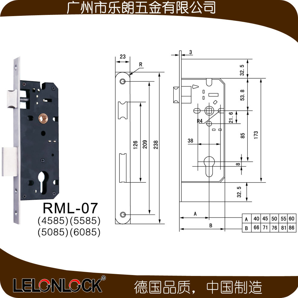 不鏽鋼室內麵板鎖哪家好？