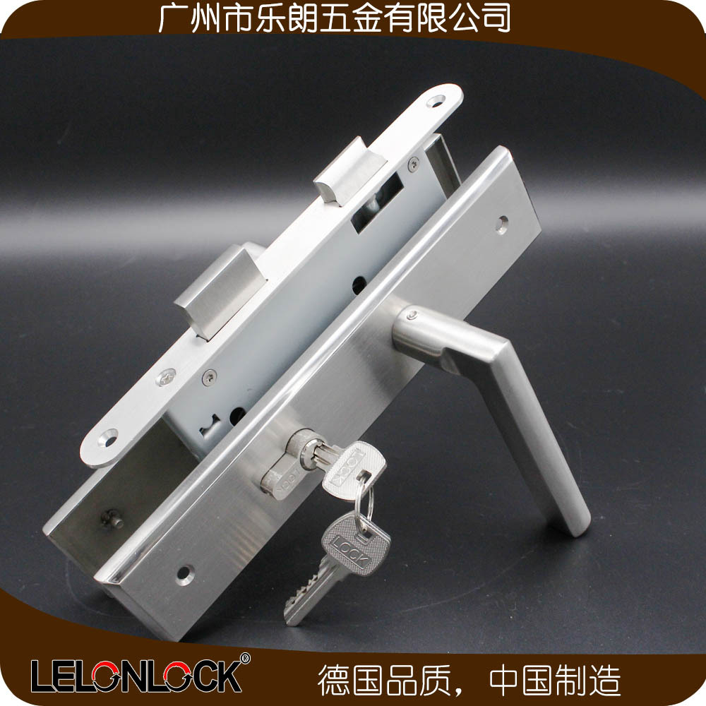 不鏽鋼室內麵板鎖哪家好？